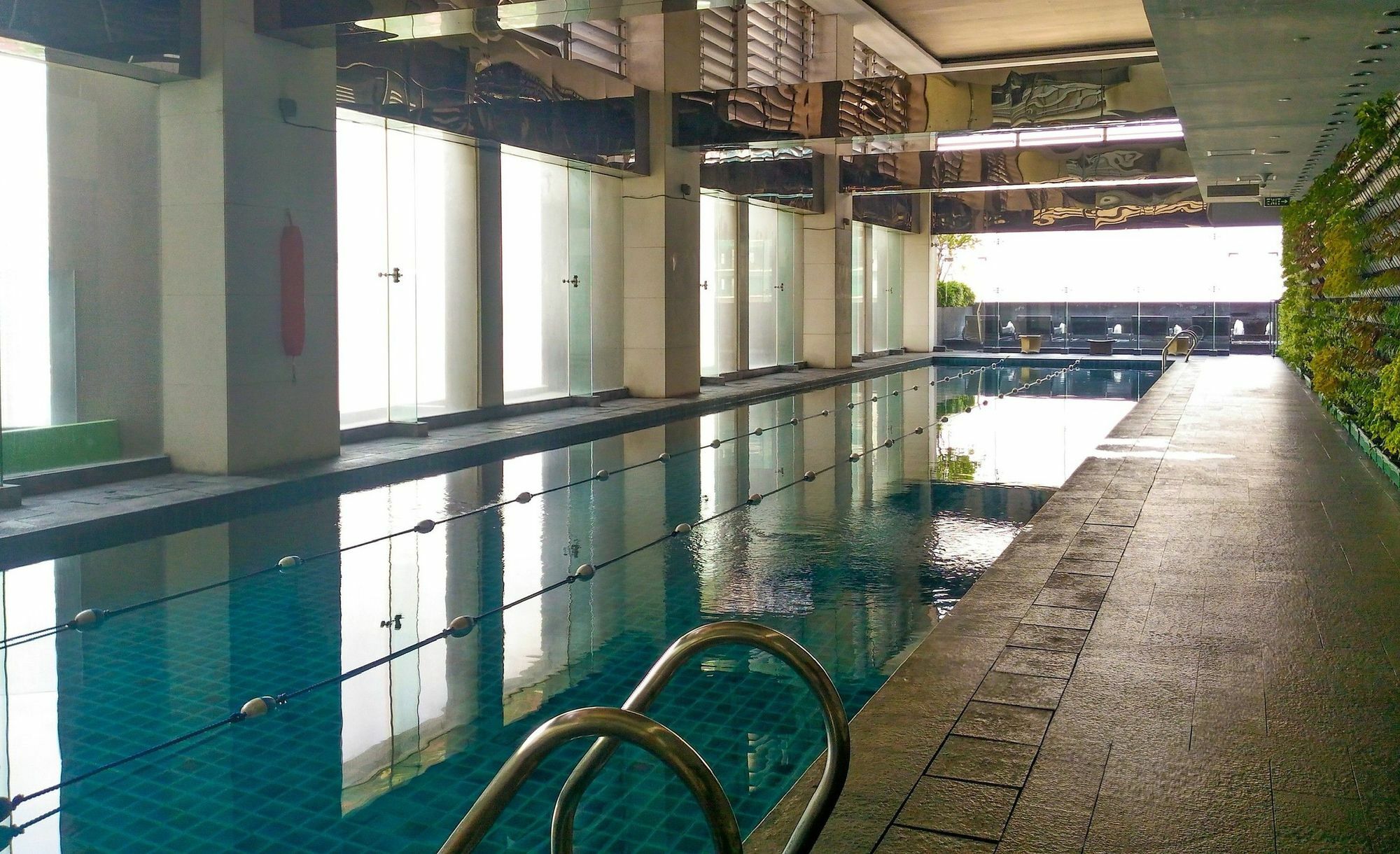 Zen Home Gramercy Residences Makati Makati City Exteriér fotografie